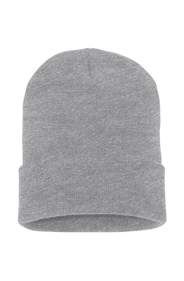 The Soren Cuffed Beanie