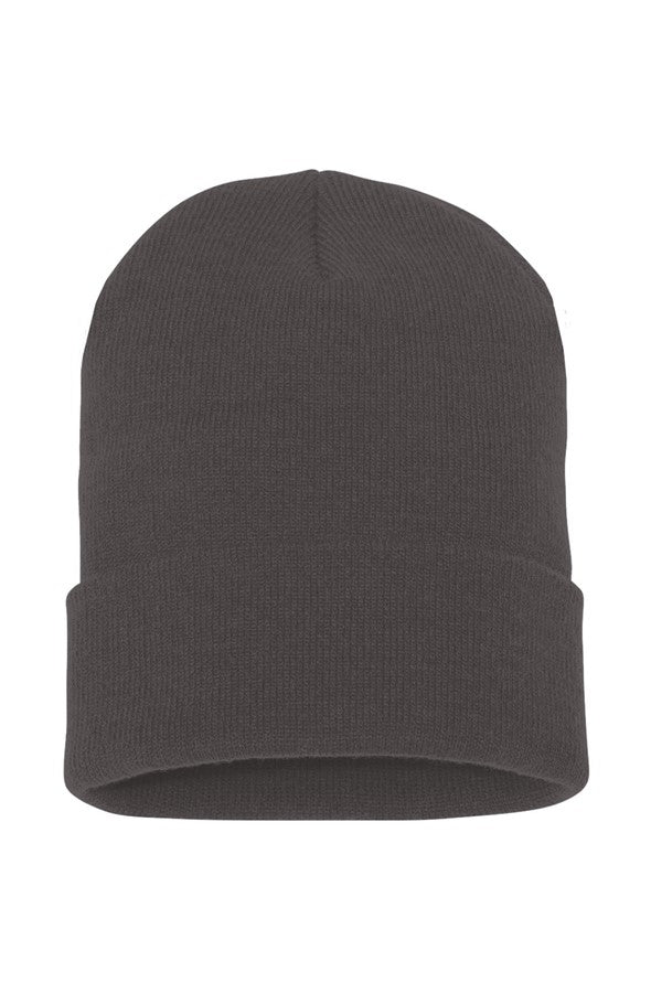 The Soren Cuffed Beanie