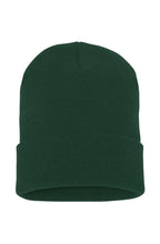 The Soren Cuffed Beanie