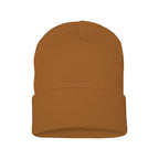 The Soren Cuffed Beanie