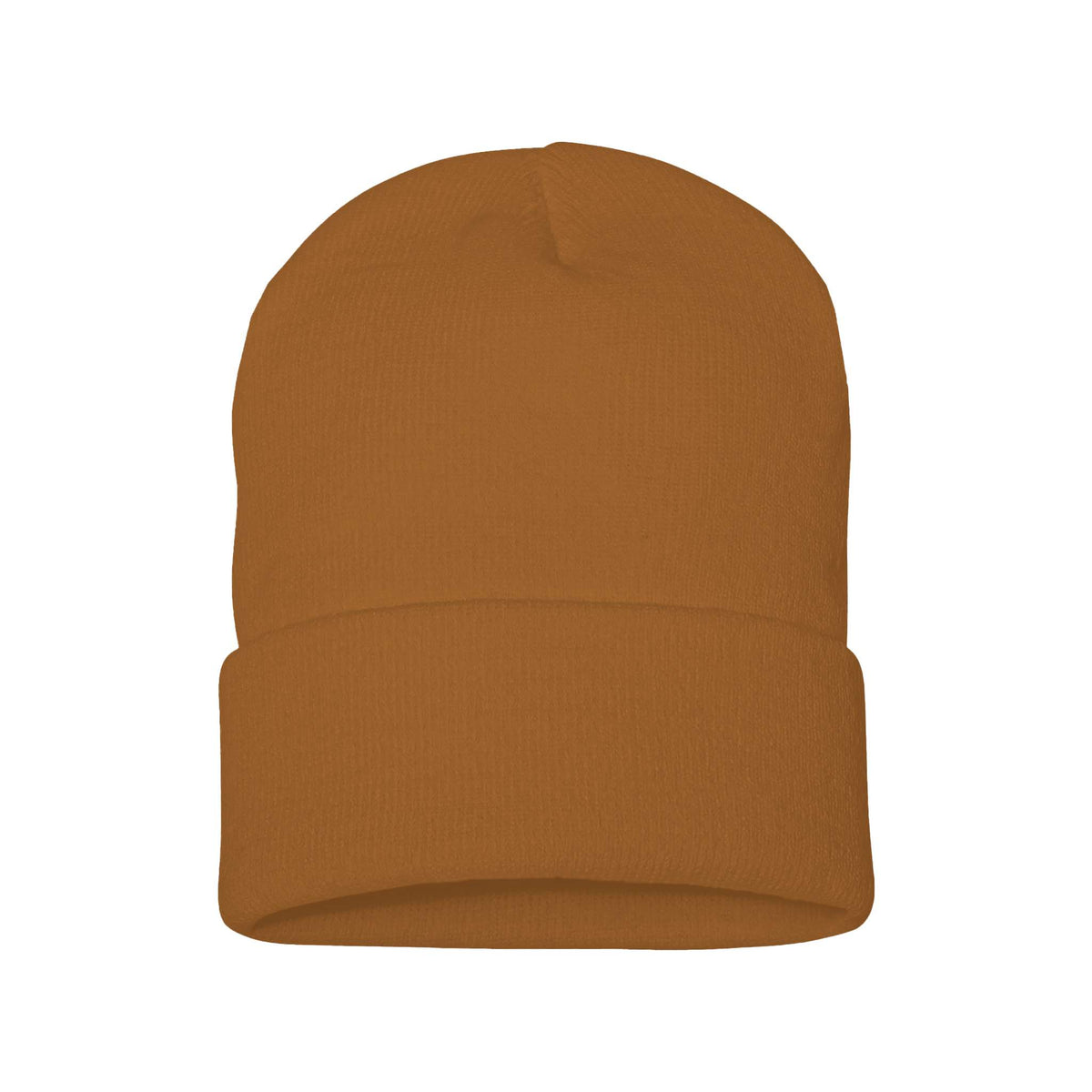 The Soren Cuffed Beanie