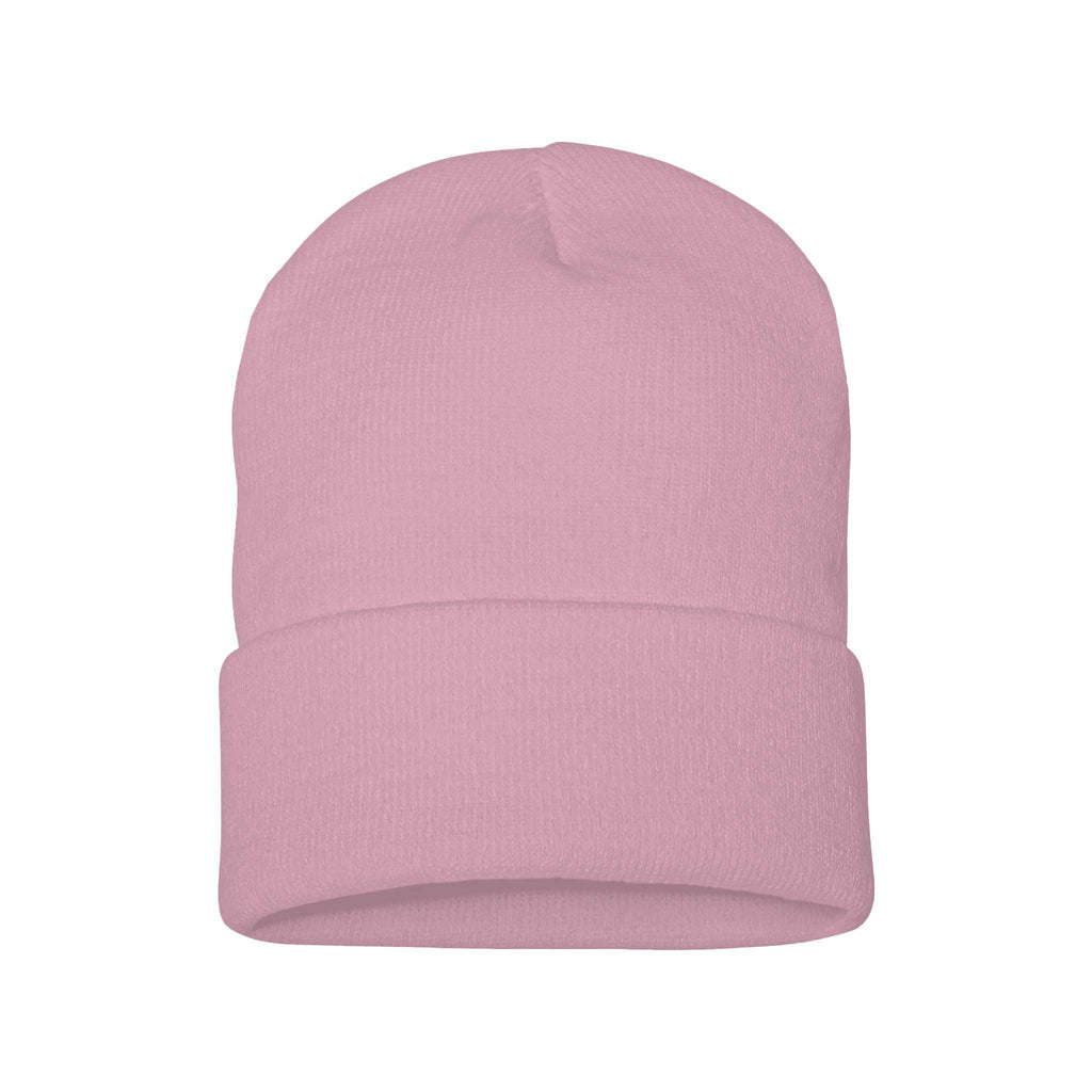 The Soren Cuffed Beanie