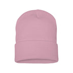 The Soren Cuffed Beanie