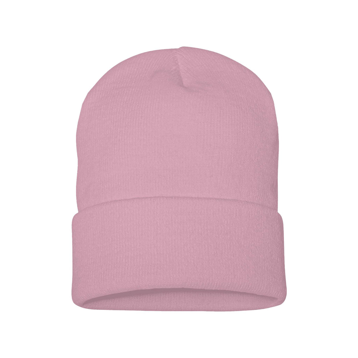 The Soren Cuffed Beanie