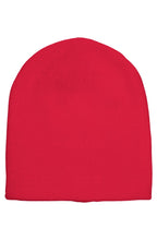 The Arden Short Beanie