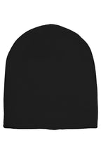 The Arden Short Beanie
