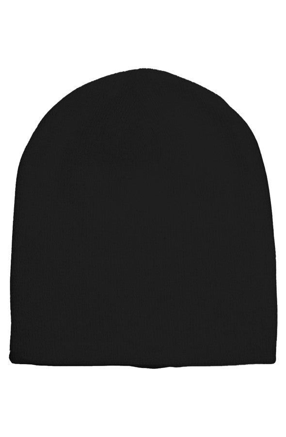 The Arden Short Beanie