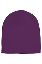 The Arden Short Beanie