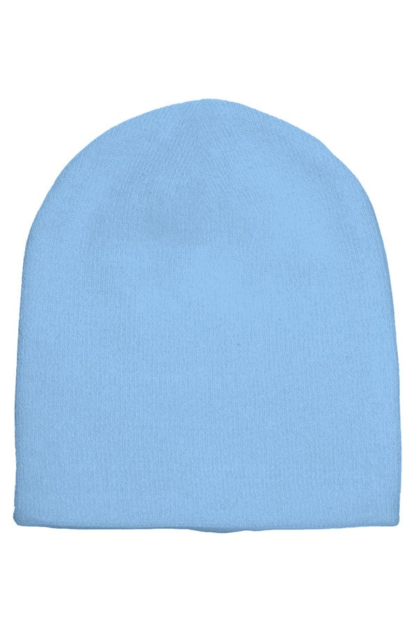 The Arden Short Beanie