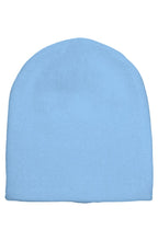 The Arden Short Beanie