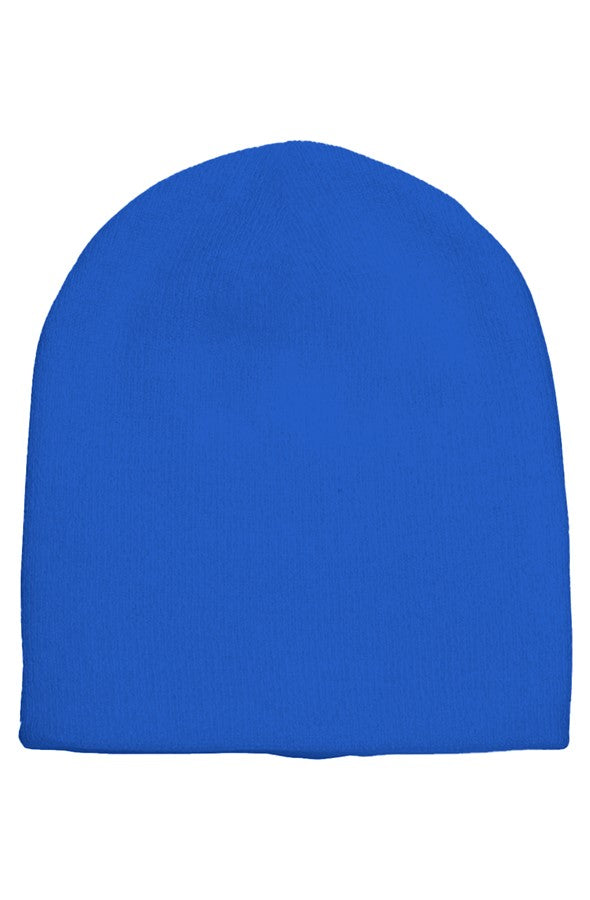 The Arden Short Beanie