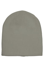The Arden Short Beanie
