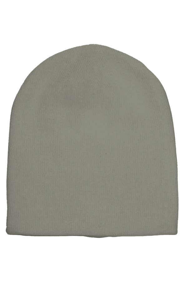 The Arden Short Beanie