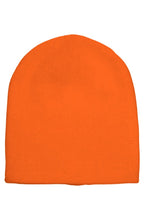 The Arden Short Beanie