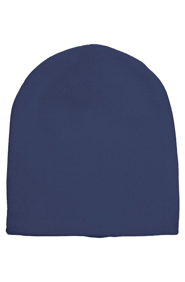 The Arden Short Beanie