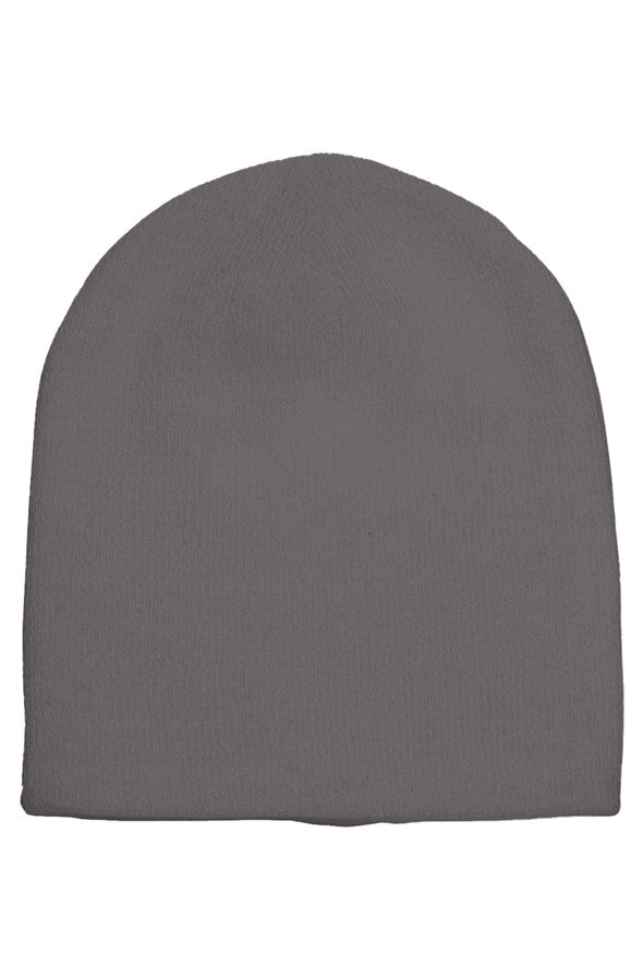 The Arden Short Beanie