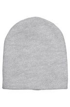 The Arden Short Beanie