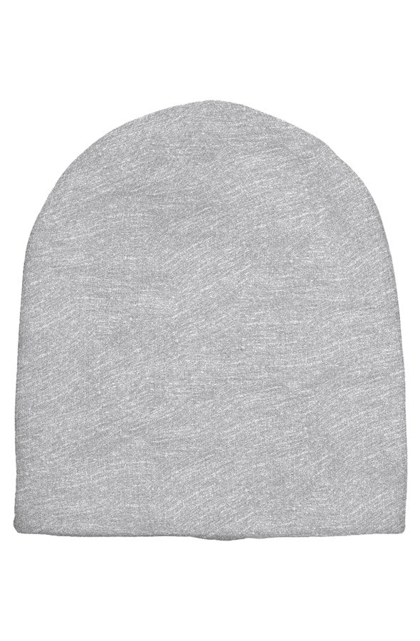 The Arden Short Beanie