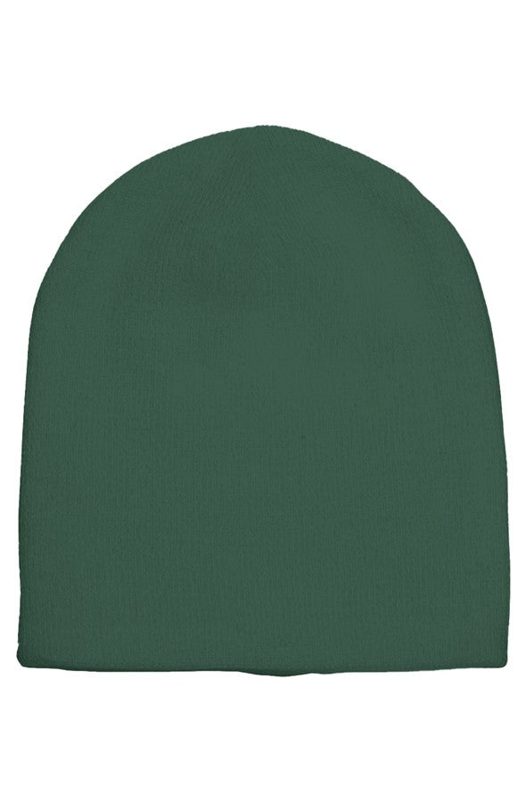 The Arden Short Beanie