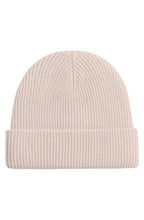 The Briggs Cashmere Beanie