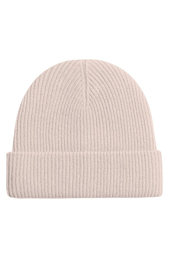 The Briggs Cashmere Beanie