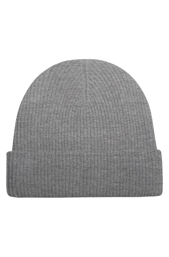 The Briggs Cashmere Beanie