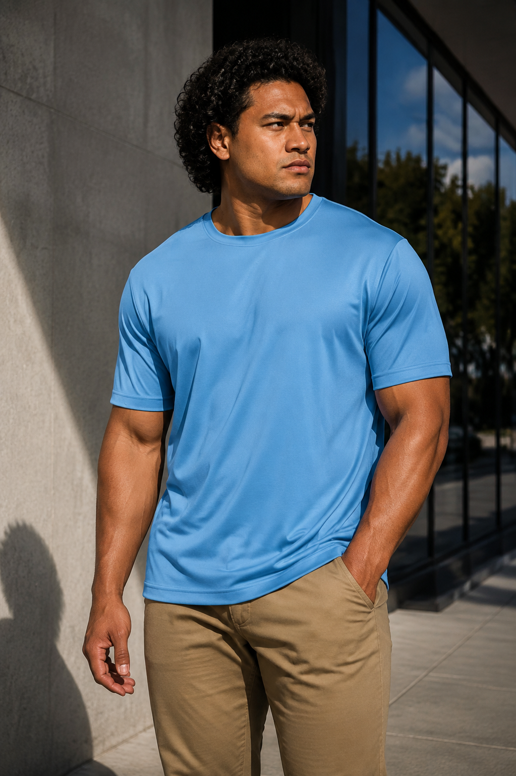 The Flex Tee