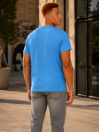 The Day Off Tee