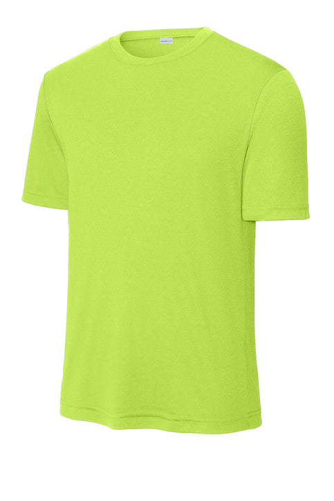 The Flex Tee