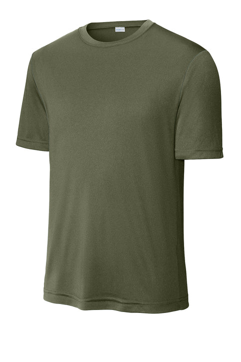 The Flex Tee