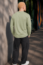The Sullivan Long Sleeve Tee