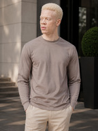 The Lazy Afternoon Tee