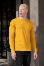 The Coast Long Sleeve Tee