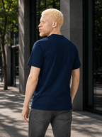 The Atlas Heavyweight Tee