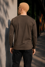 The Sullivan Long Sleeve Tee