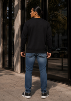 The Hayes Sweatshirt