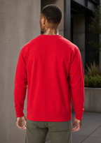 The Whitaker Premium Crew Neck