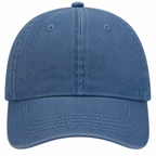 The Timeless Low Profile Cap
