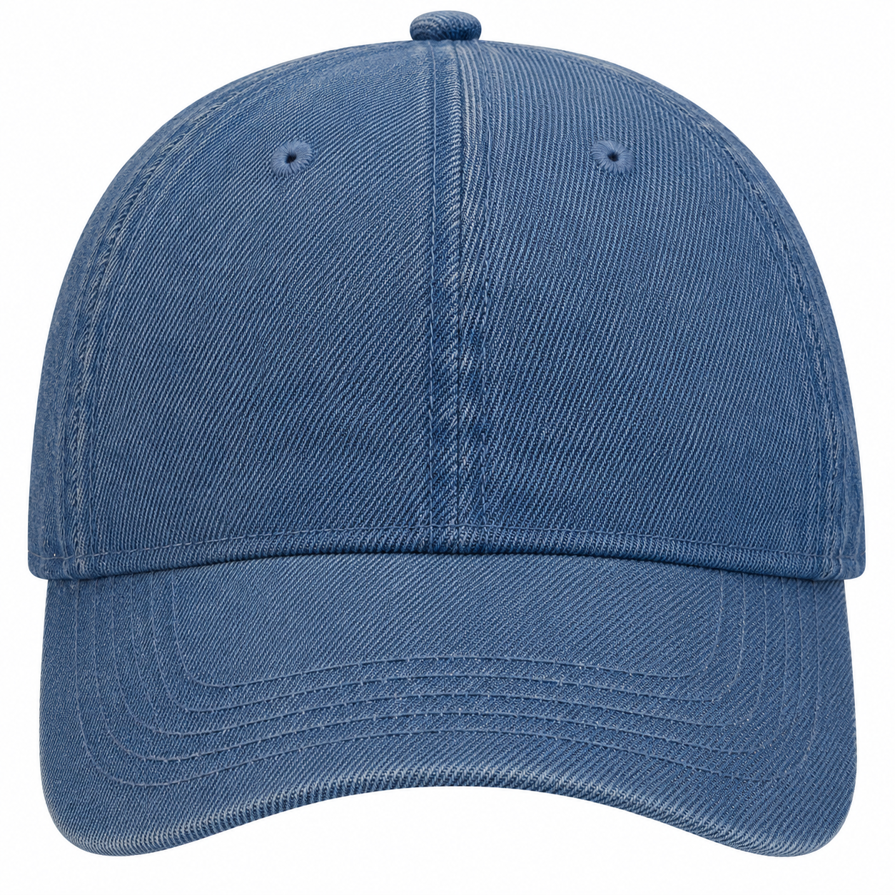 The Timeless Low Profile Cap