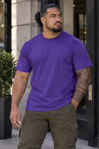 The Beckett Heavyweight T Shirt