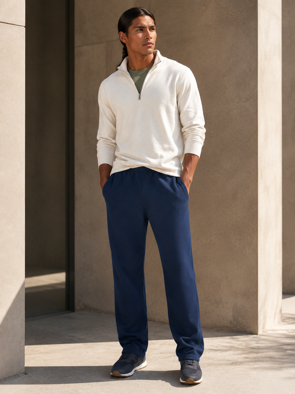 The Ascent Jogger