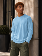 The Hudson Long Sleeve Tee
