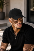 The Origin Pro Low Profile Cap