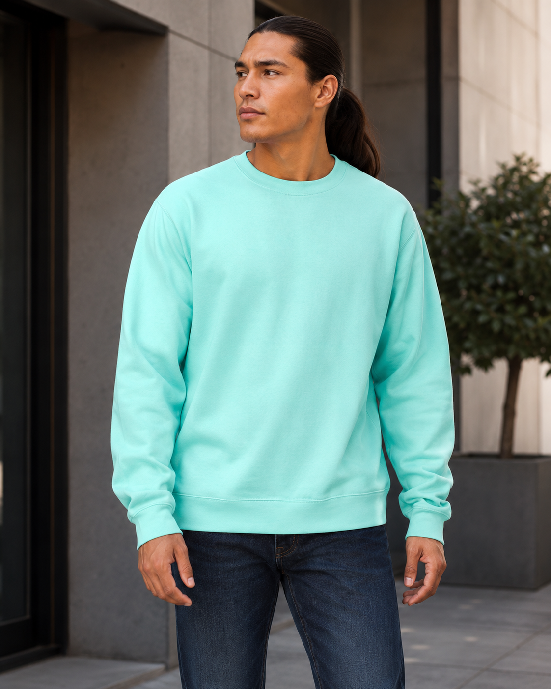 The Brookside Sweatshirt