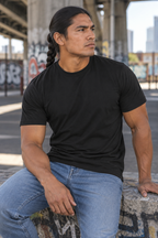The Beckett Heavyweight T Shirt
