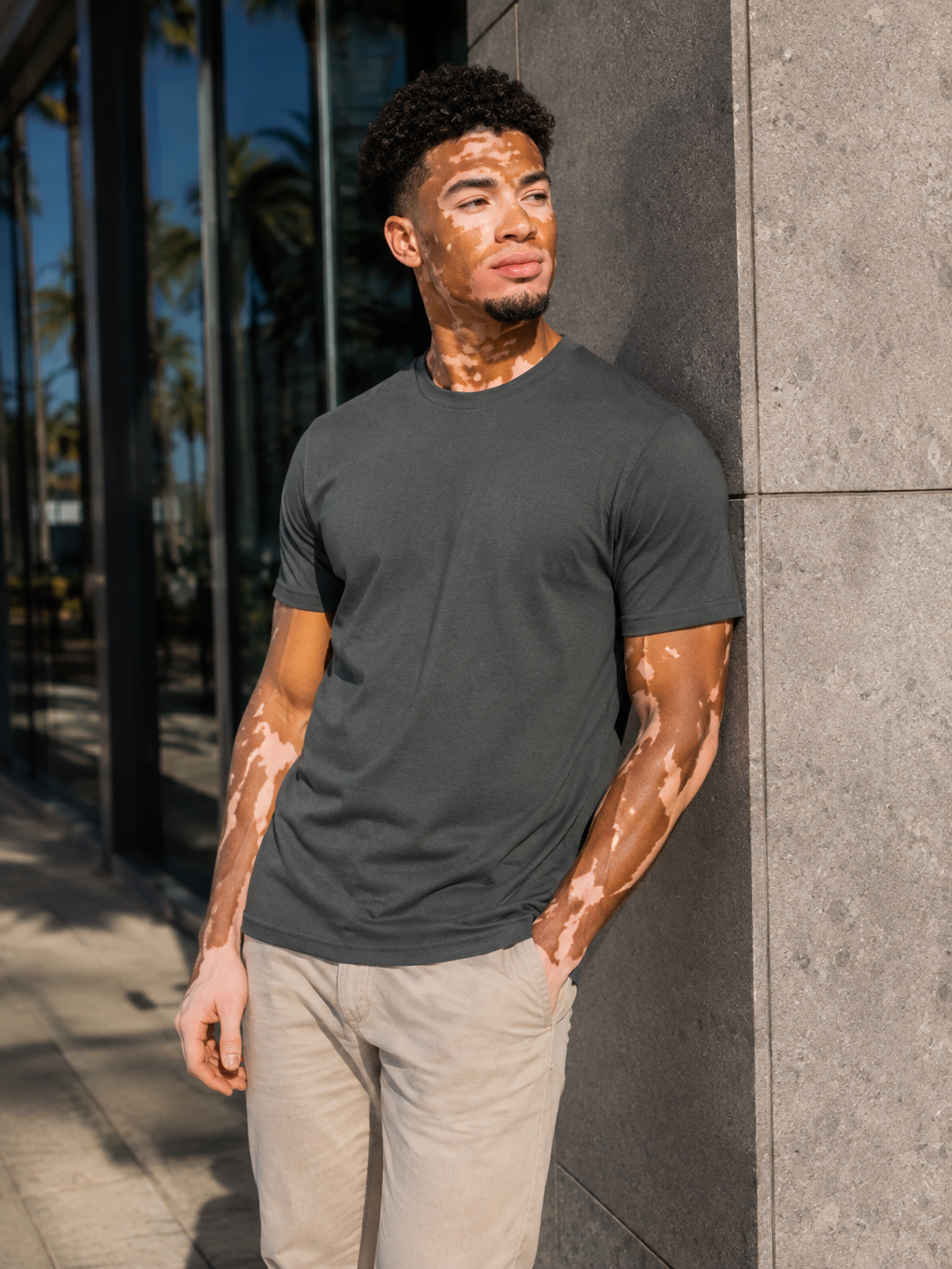 The Day Off Tee