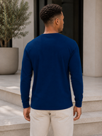 The Weekender Long Sleeve