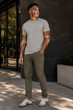 The Mercer Tee
