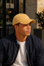 The Weston Cap