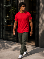 The Summer Tee